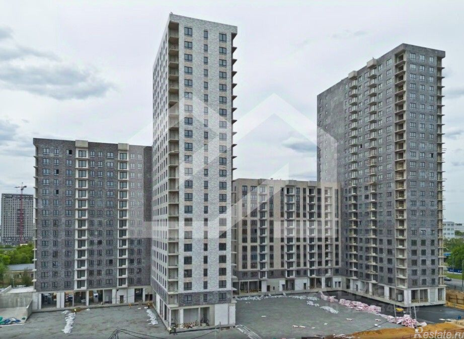 Продажа торгового помещения ул Амурская,  д. 8,  к. 8