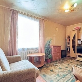 Продажа 2-комн квартиры на вторичном рынке Первомайский, ул Сельская,  д. 14