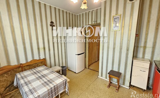 Продажа 3-комн квартиры на вторичном рынке Будапештская улица