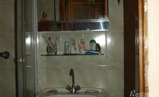 Продажа 1-комн квартиры на вторичном рынке Новосибирская улица