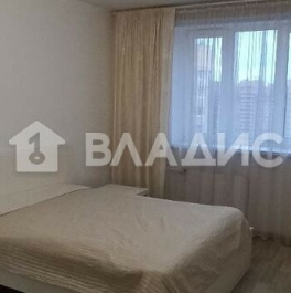 Продажа 1-комн квартиры на вторичном рынке Заречная улица,  д. 25