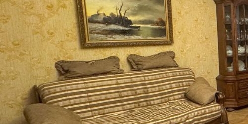 3-комн квартира Просторная улица, 14К3