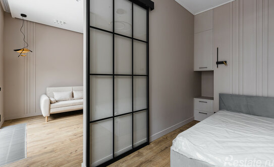 Продажа 1-комн квартиры на вторичном рынке Хорошевская 3-я ул,  д. 19,  к. 3 стр 4