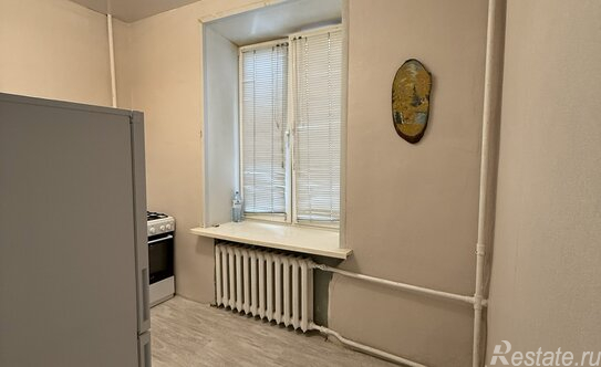 Продажа 3-комн квартиры на вторичном рынке Королев г, Циолковского ул,  д. 20/22