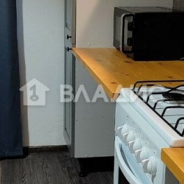 Продажа 1-комн квартиры на вторичном рынке Мистолово, ул Горная,  д. 29,  к. 2