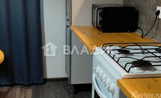 Продажа 1-комн квартиры на вторичном рынке Мистолово, ул Горная,  д. 29,  к. 2