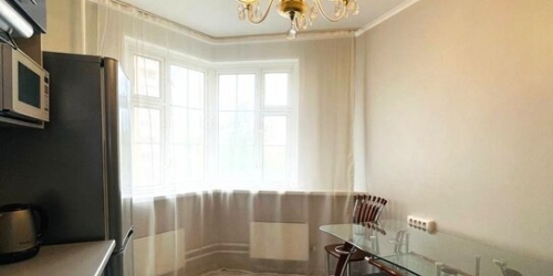 2-комн квартира ул Госпитальный Вал,  д. 5,  к. 4