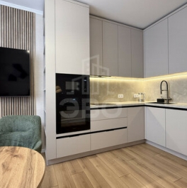 Продажа 2-комн квартиры на вторичном рынке Скотное, Ветряная улица