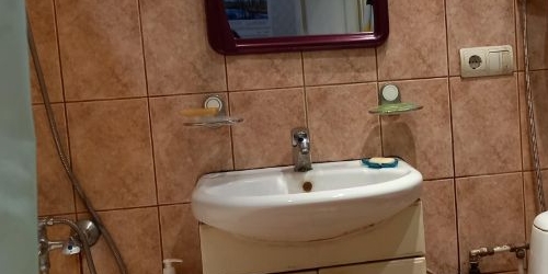 2-комн квартира Пушкин, Московское шоссе, 15