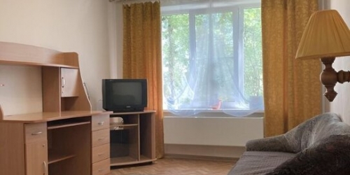 2-комн квартира Анадырский проезд,  д. 47,  к. 1 стр 1