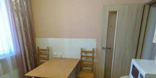 1-комн квартира Люберцы, Наташинская ул. ,  д. 12