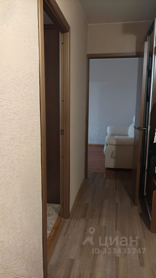 Продажа 2-комн квартиры на вторичном рынке улица Руставели, 52