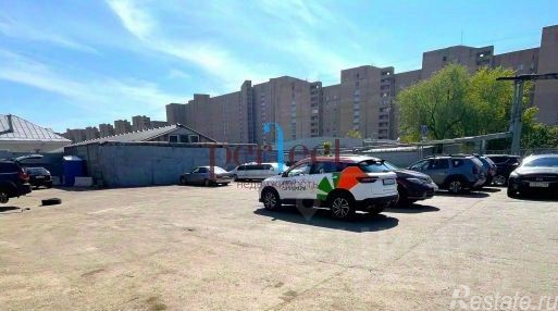 Продажа отдельного здания Высоковольтный проезд,  д. 7