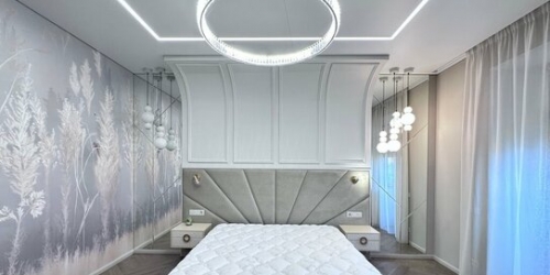 3-комн квартира улица Короленко,  д. 5