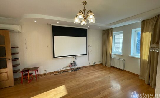 Продажа 4-комн квартиры на вторичном рынке Долгопрудный г, Центральная ул,  д. 5