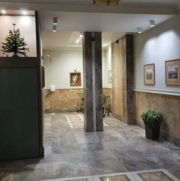 Аренда 1-комн квартиры на вторичном рынке Преображенская площадь,  д. 4