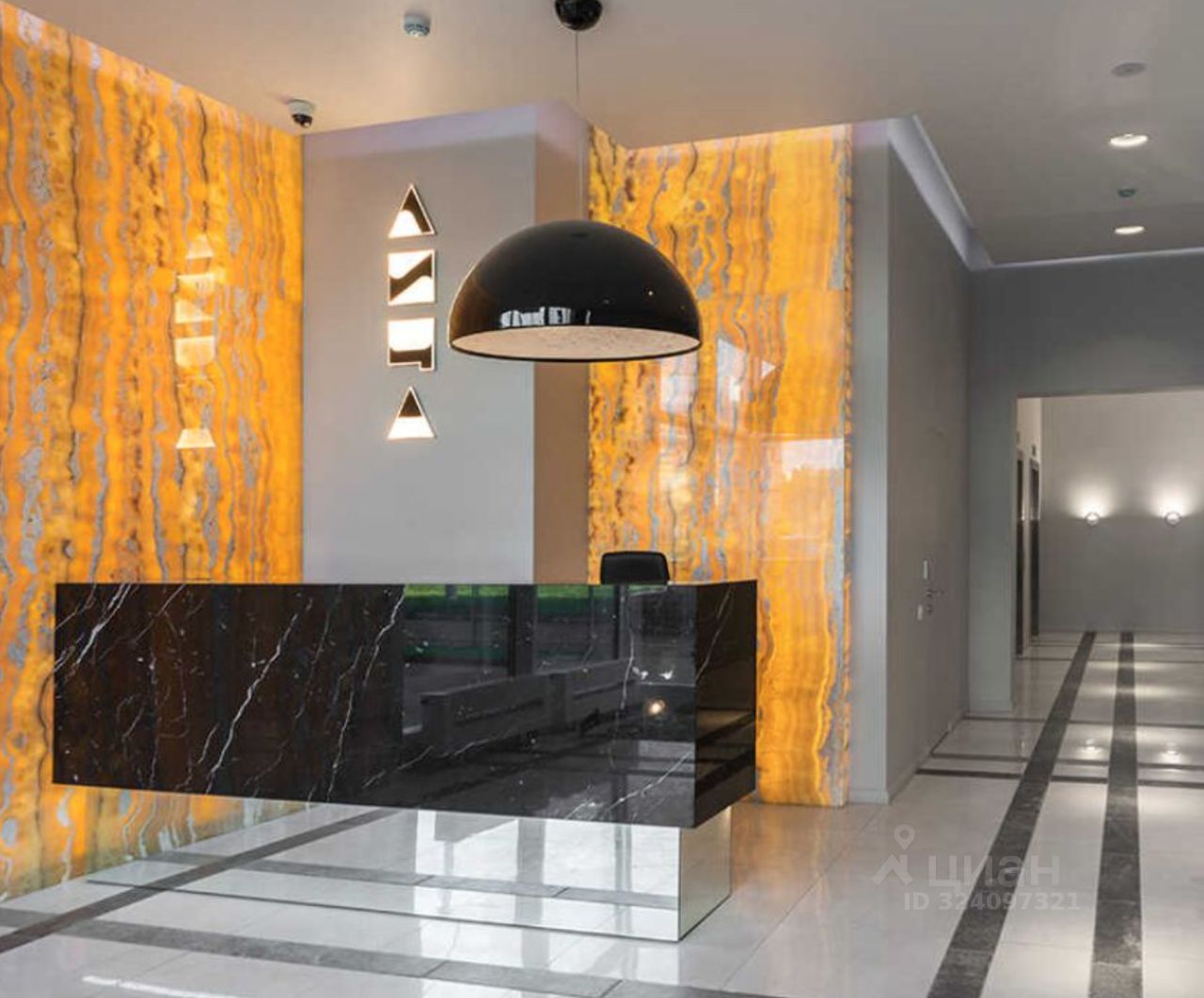 Продажа 3-комн квартиры на вторичном рынке улица Авиаконструктора Сухого, 2к2