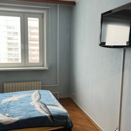 Продажа 2-комн квартиры на вторичном рынке ул Новокосинская,  д. 49