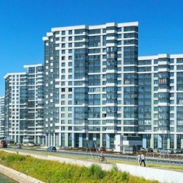 Продажа 2-комн квартиры на вторичном рынке улица Маршала Захарова