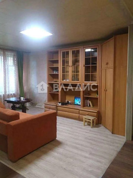 Продажа 2-комн квартиры на вторичном рынке Реутов, ул. Гагарина,  д. 34