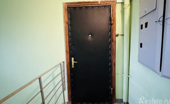 Продажа 3-комн квартиры на вторичном рынке Медвежьи Озёра, ул Юбилейная,  д. 7