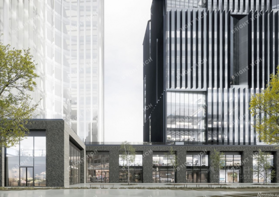 Продажа офиса Золоторожский Ср. пер