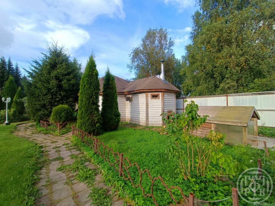 Продажа дома Агалатово дер.