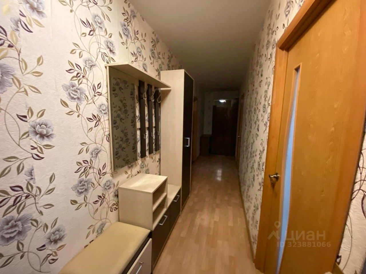 Продажа 3-комн квартиры на вторичном рынке улица Лавочкина, 16К1