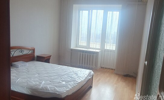 Аренда 3-комн квартиры на вторичном рынке ул Репищева,  д. 7