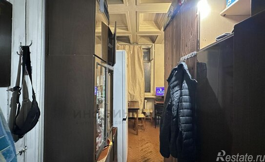 Продажа 4-комн квартиры на вторичном рынке Машиностроения 1-я ул