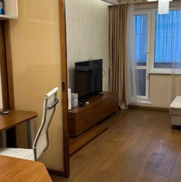 Продажа 3-комн квартиры на вторичном рынке ул Коштоянца,  д. 6