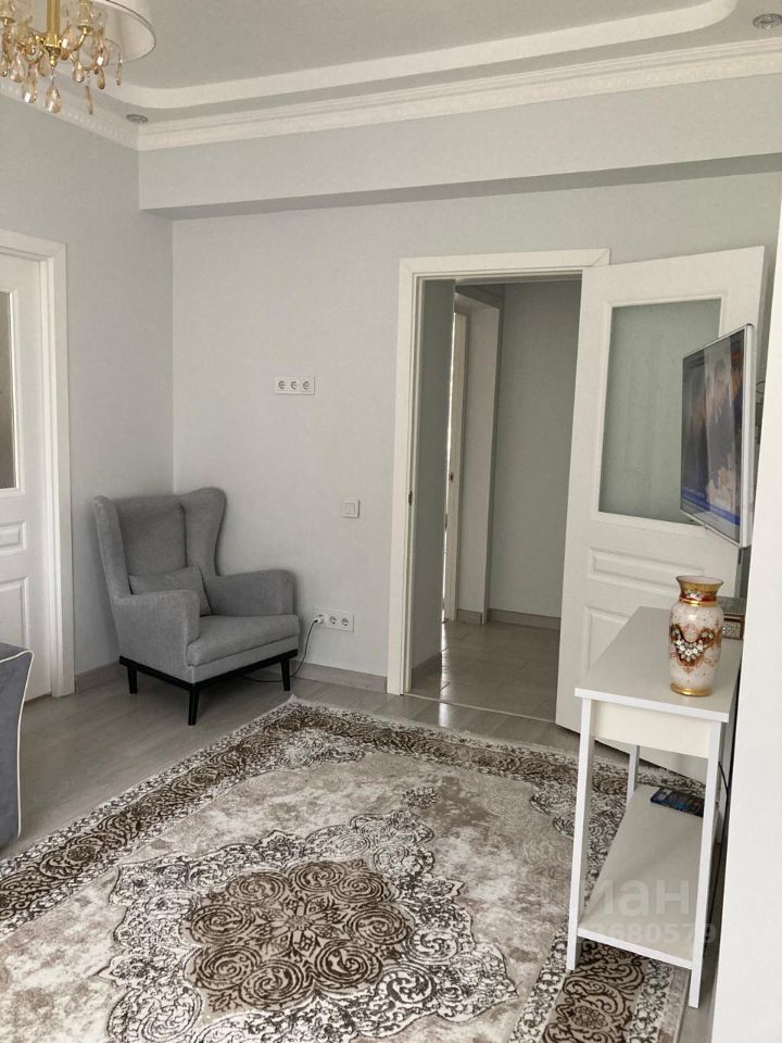 Продажа 4-комн квартиры на вторичном рынке Шмитовский проезд, 15/5