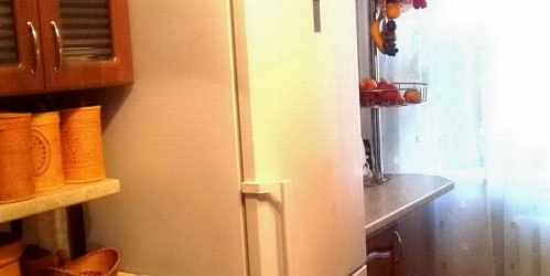 3-комн квартира Люберцы г, Смирновская ул ,  д. 21к2