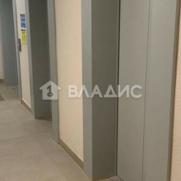 Продажа 2-комн квартиры на вторичном рынке проезд Шокальского,  д. 28А к1