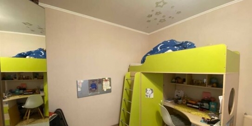 1-комн квартира проезд Черепановых,  д. 36