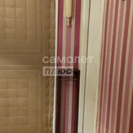 Продажа 1-комн квартиры на вторичном рынке улица Шухова