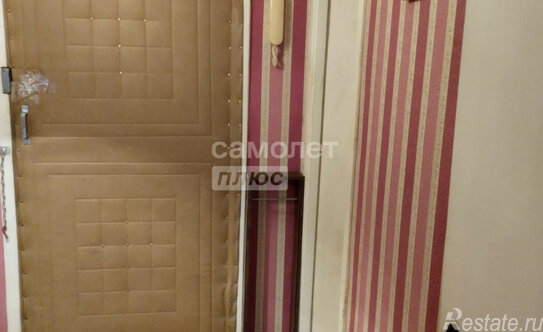 Продажа 1-комн квартиры на вторичном рынке улица Шухова