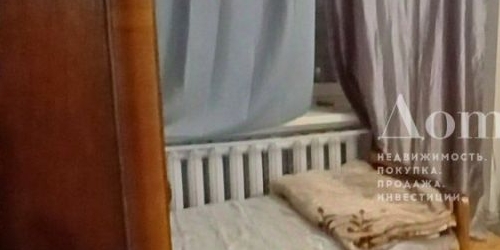 3-комн квартира Гражданский проспект, 86К1