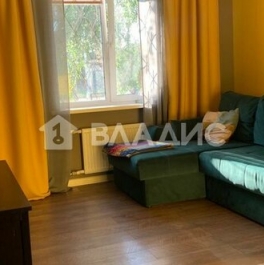 Продажа 3-комн квартиры на вторичном рынке ул Лесная,  д. 61,  к. 2