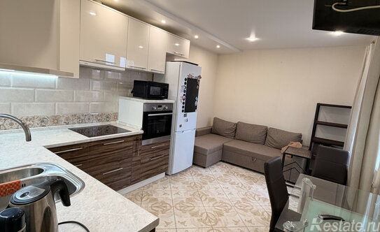 Продажа 2-комн квартиры на вторичном рынке Садовая ул,  д. 8