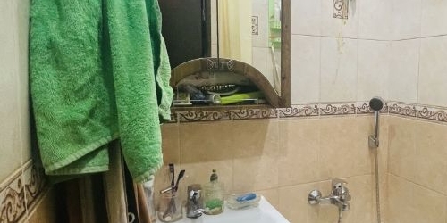 2-комн квартира Тимуровская улица, 24К1