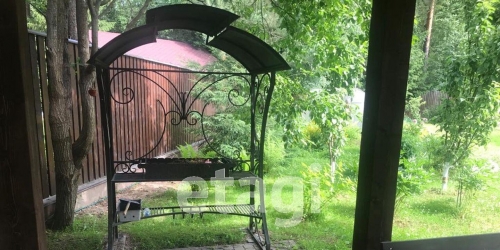 Коттедж/дом Всеволожск г, Алексеевский пр-кт