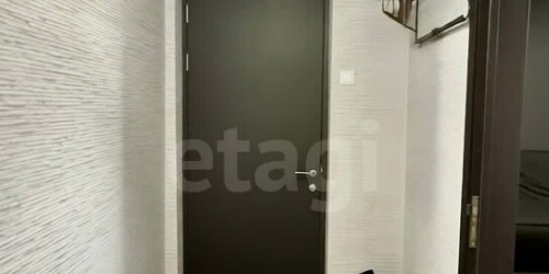 2-комн квартира Поварской пер,  д. 12