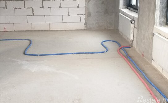 Продажа 3-комн квартиры на вторичном рынке Старый Петровско-Разумовский проезд