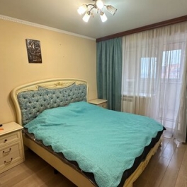 Продажа 2-комн квартиры на вторичном рынке Западный, ул Лунная,  д. 5