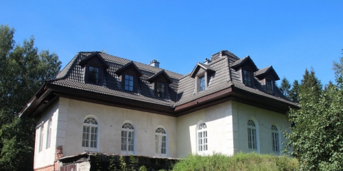 Коттедж/дом Парголово пос., Ломоносова ул. ,  д. 84,  к. 2