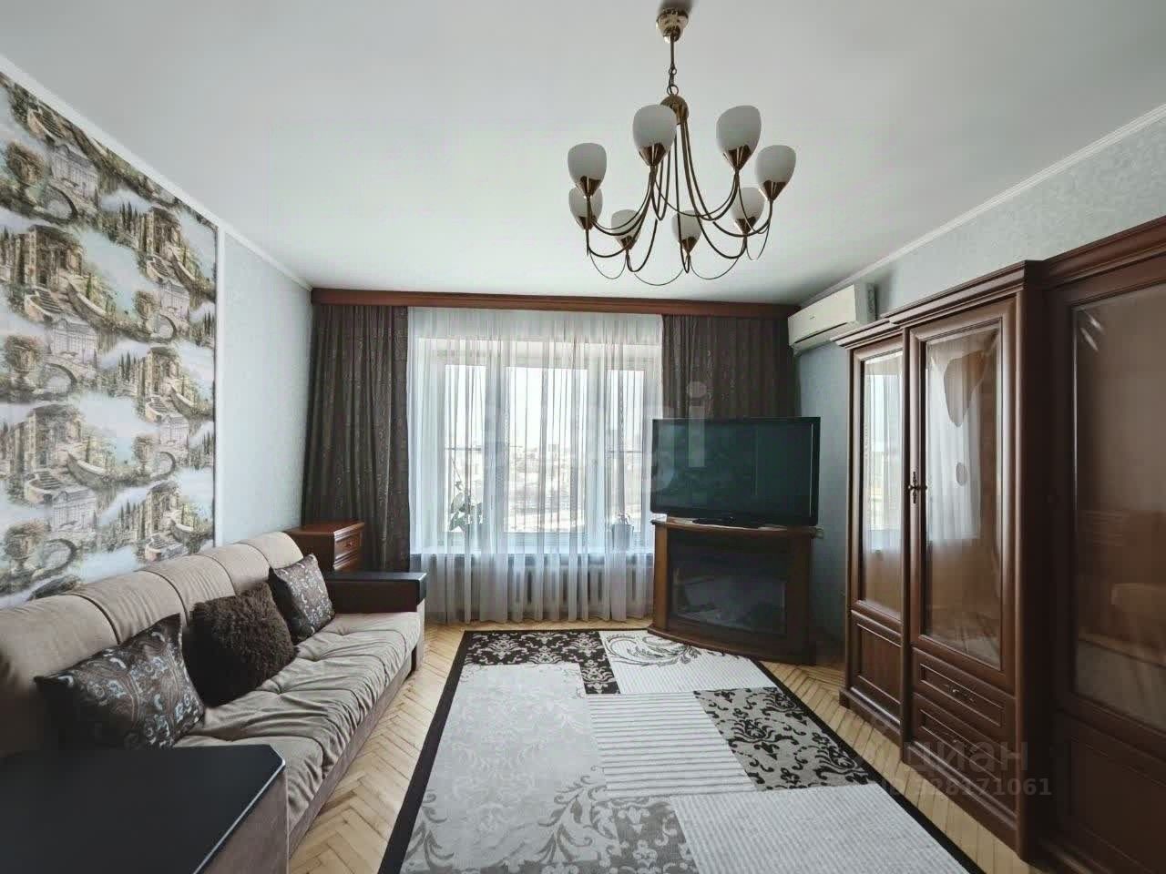 Продажа 3-комн квартиры на вторичном рынке Николоямский переулок, 2