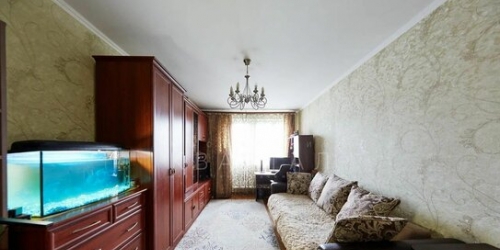 2-комн квартира ул Осенняя,  д. 26