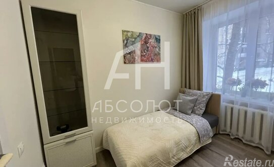 Продажа 1-комн квартиры на вторичном рынке Сергиев Посад, ул Шлякова,  д. 13