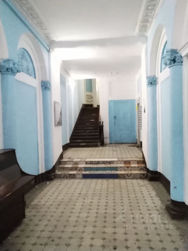 Аренда комнаты проспект Большой Петроградской стороны, 70-72